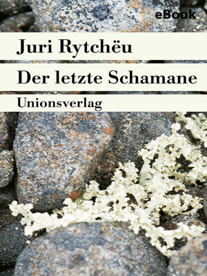 cover image of Der letzte Schamane